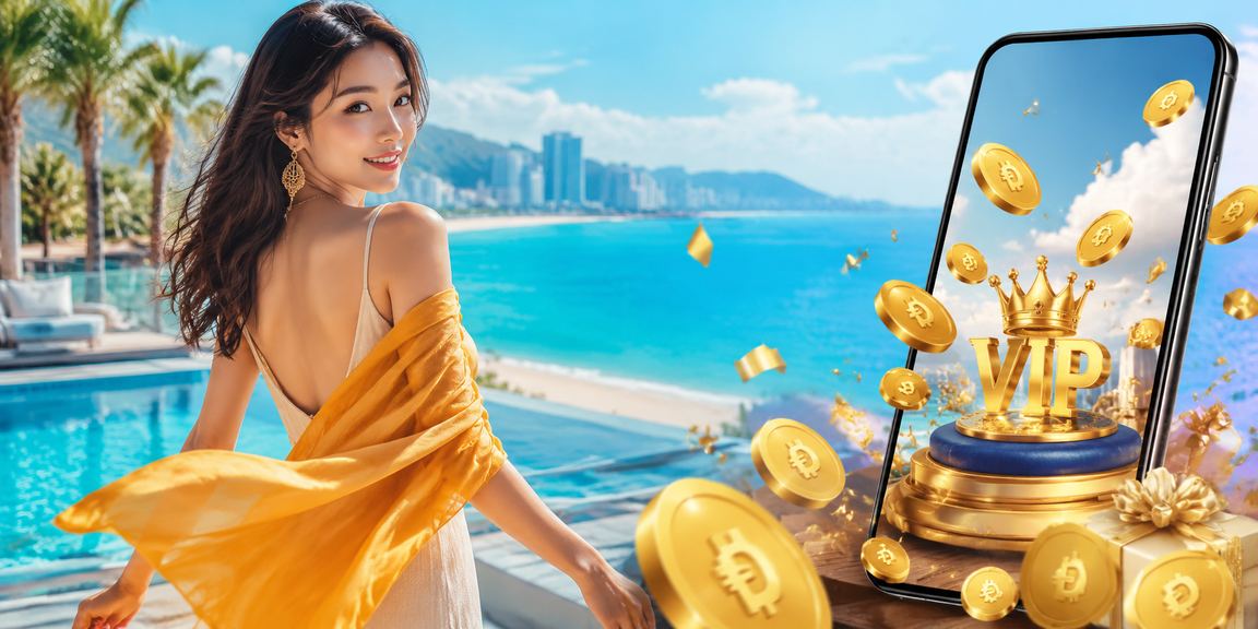 Khung cảnh trải nghiệm cá cược VIP tại Nha Trang